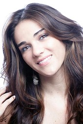 Jeanette Vecchione-Donatti