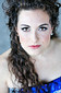 Mezzo-soprano Samantha Korbey (USA)