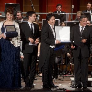 premio pió giovane finalista uomo