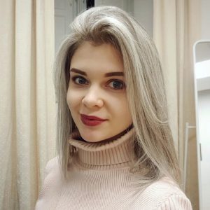 Anastasiia Demchenko Photo Anastasiia Demchenko Photo