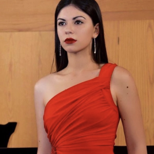 Giorgia Costantino Photo cut Giorgia Costantino Photo cut