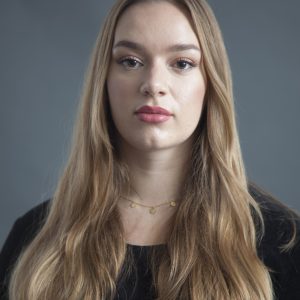 Hedvig Johanne Svalhein Haugerud Photo Hedvig Johanne Svalhein Haugerud Photo