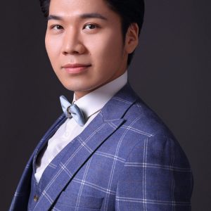 Qianming Dou Photo Qianming Dou Photo