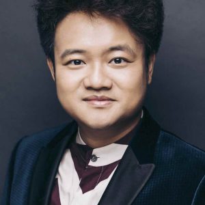 Photo Chen Xu Photo Chen Xu